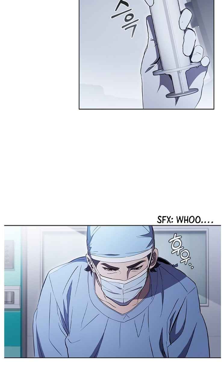 Dr. Choi Tae-Soo Chapter 108