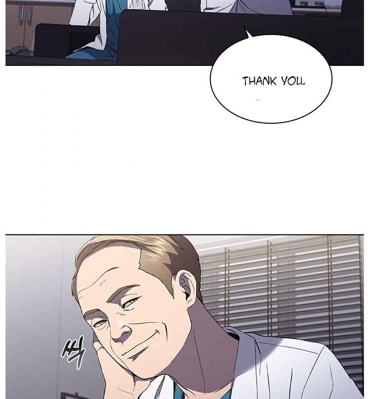 Dr. Choi Tae-Soo Chapter 110