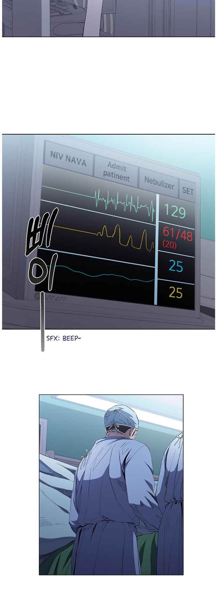 Dr. Choi Tae-Soo Chapter 112