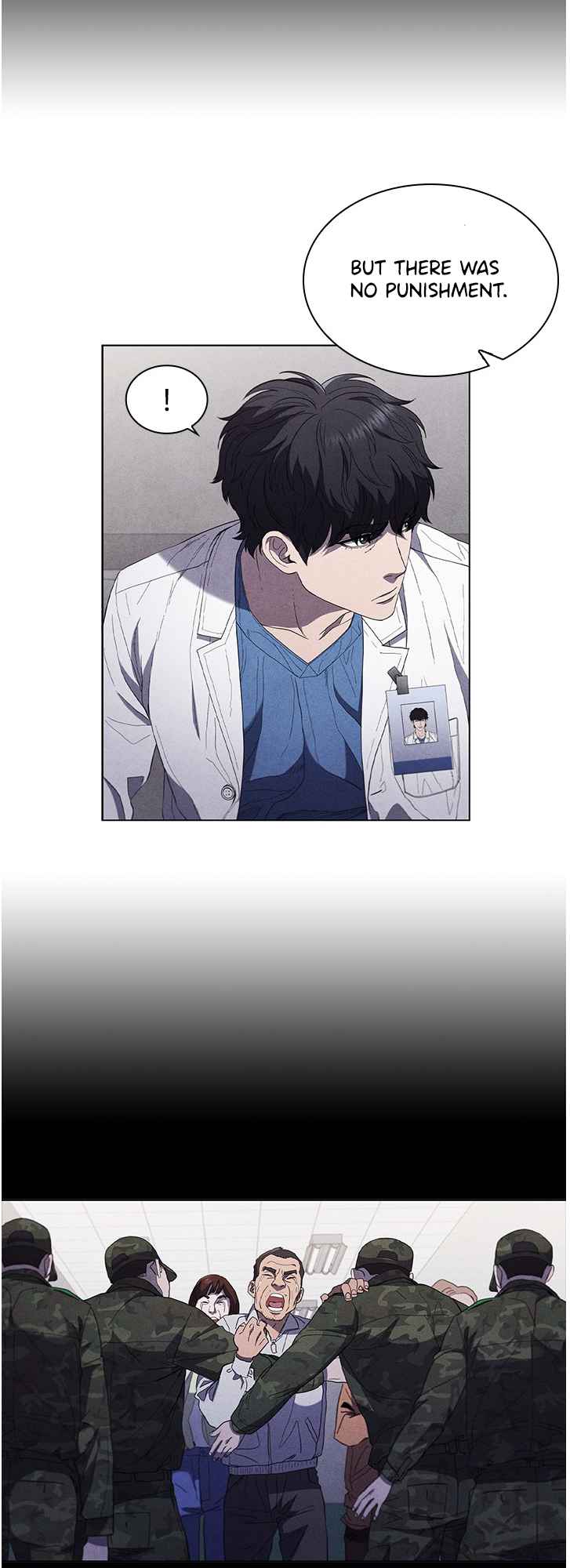 Dr. Choi Tae-Soo Chapter 113