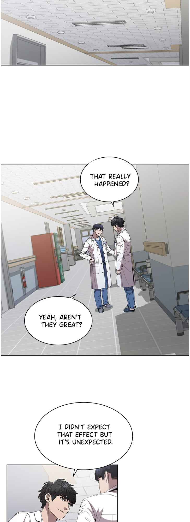 Dr. Choi Tae-Soo Chapter 115