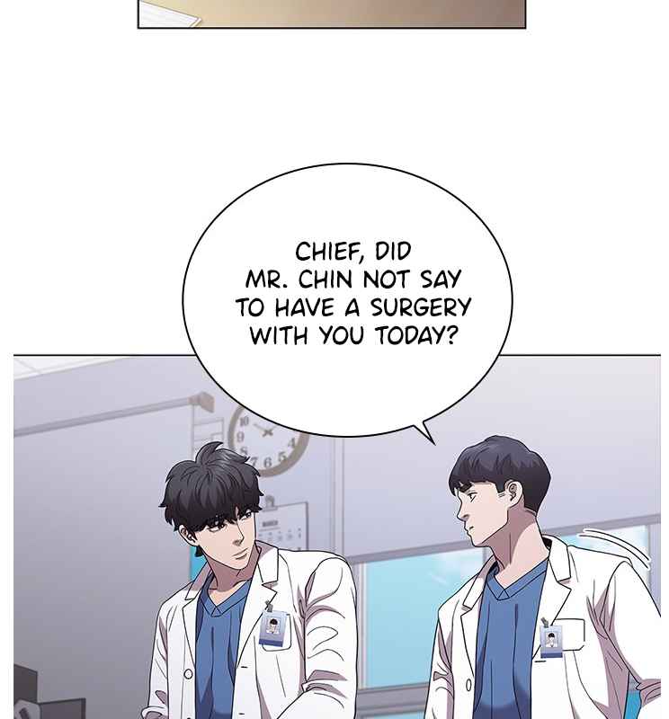 Dr. Choi Tae-Soo Chapter 120