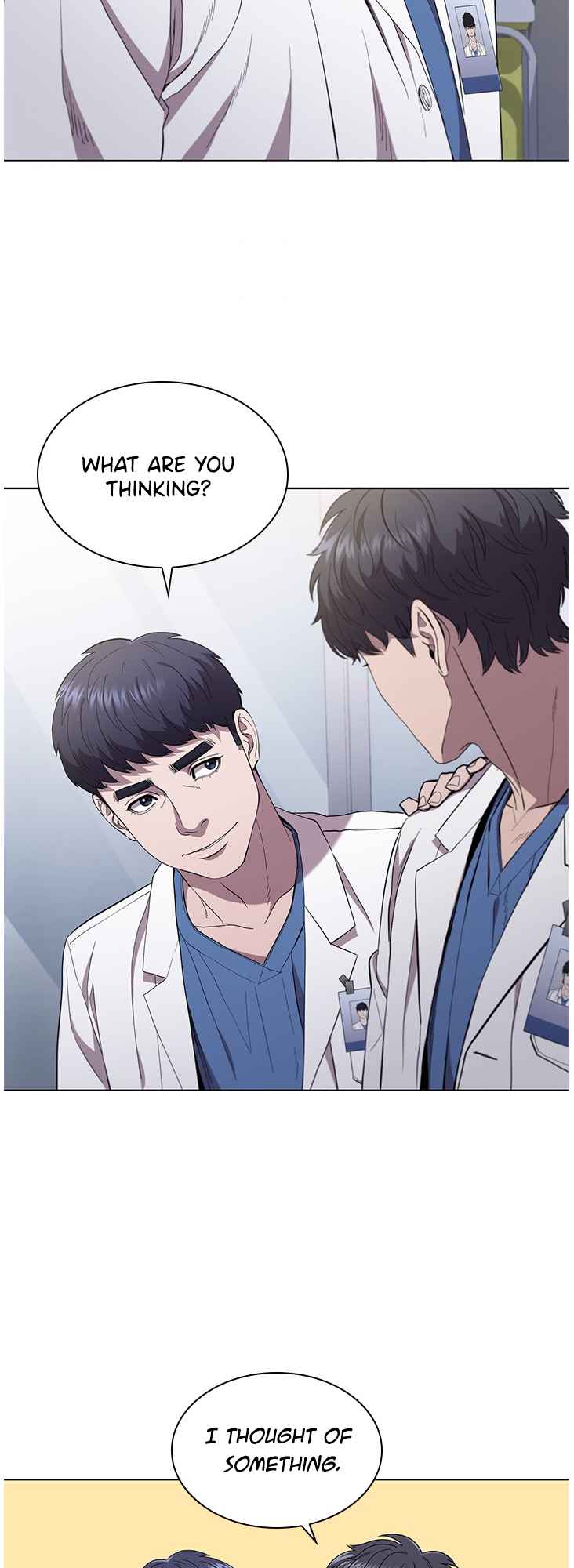 Dr. Choi Tae-Soo Chapter 127