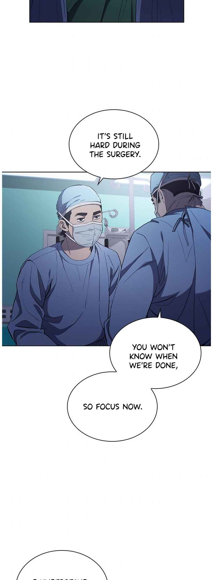 Dr. Choi Tae-Soo Chapter 128