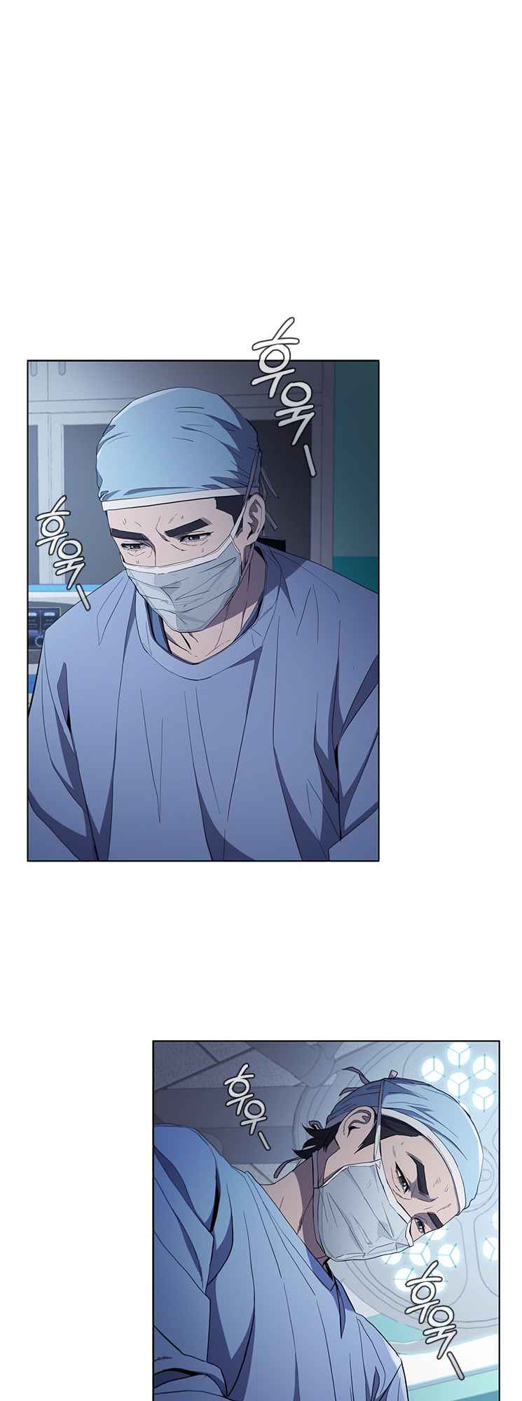 Dr. Choi Tae-Soo Chapter 128