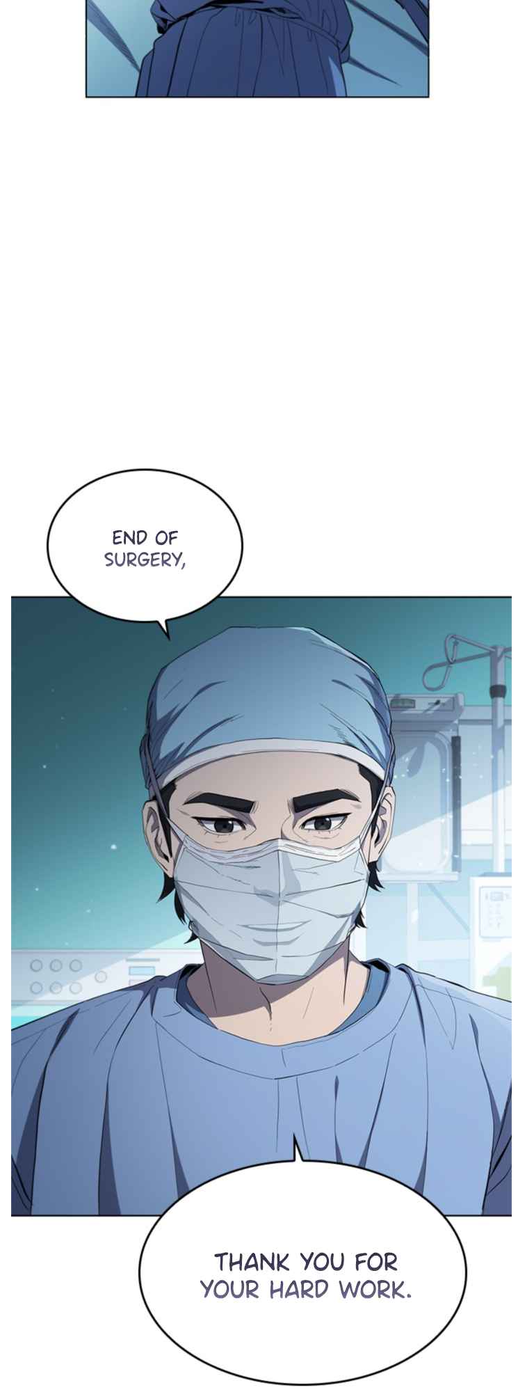 Dr. Choi Tae-Soo Chapter 128