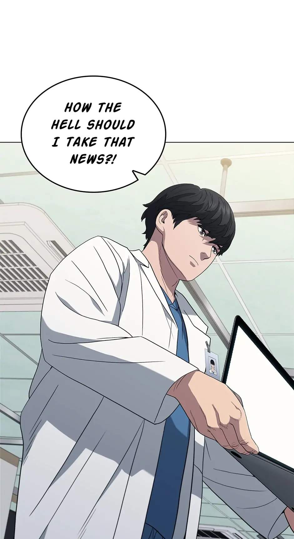 Dr. Choi Tae-Soo Chapter 135