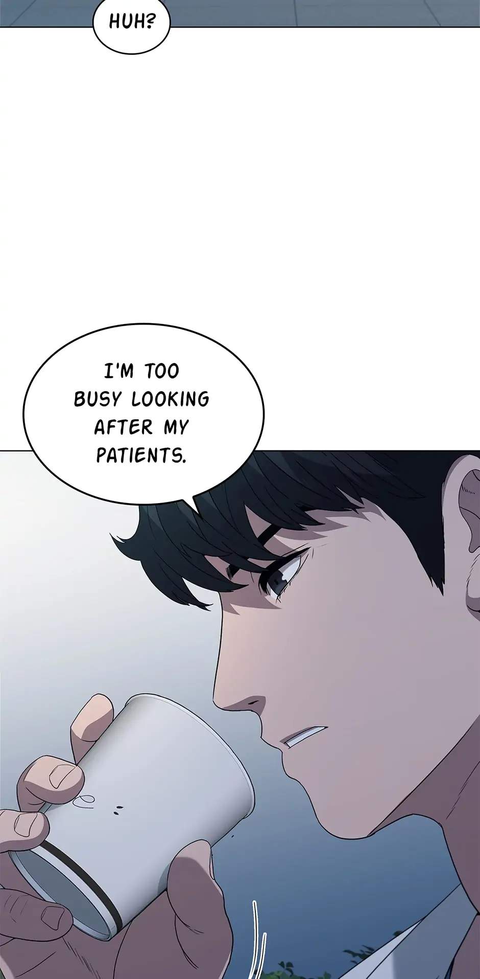 Dr. Choi Tae-Soo Chapter 136