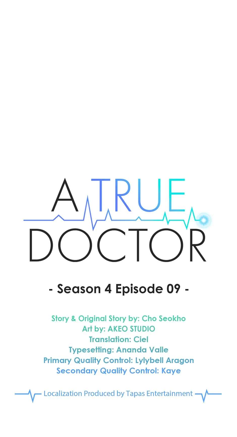 Dr. Choi Tae-Soo Chapter 137