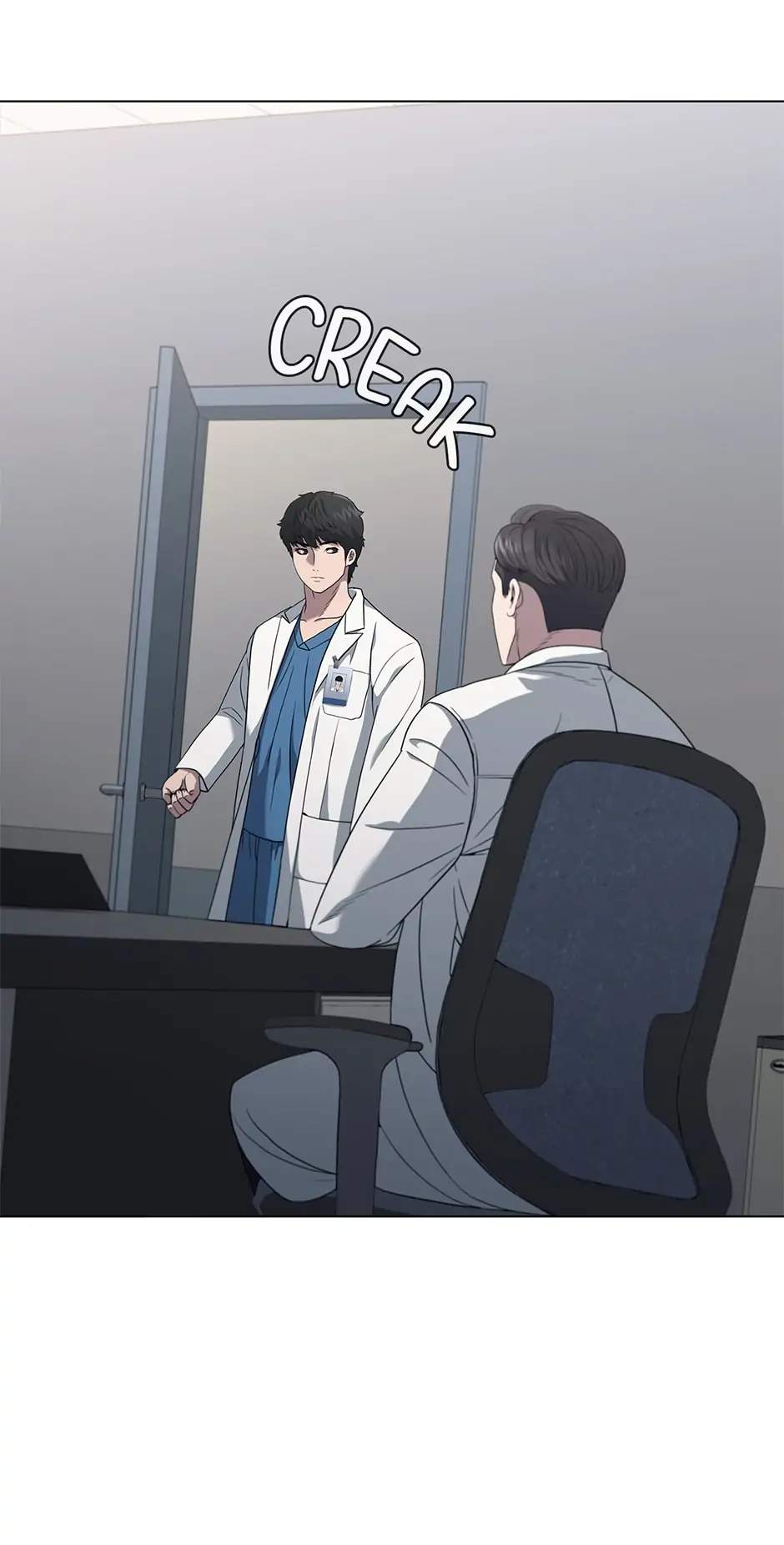 Dr. Choi Tae-Soo Chapter 138