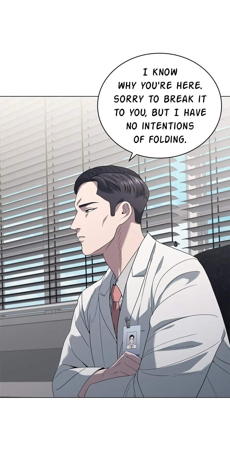 Dr. Choi Tae-Soo Chapter 138