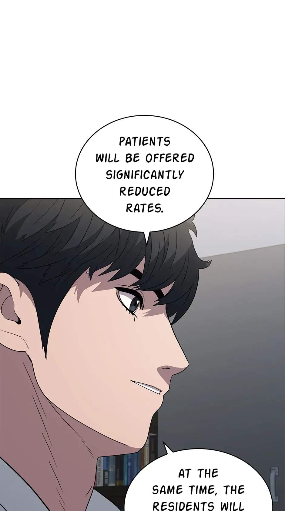 Dr. Choi Tae-Soo Chapter 139