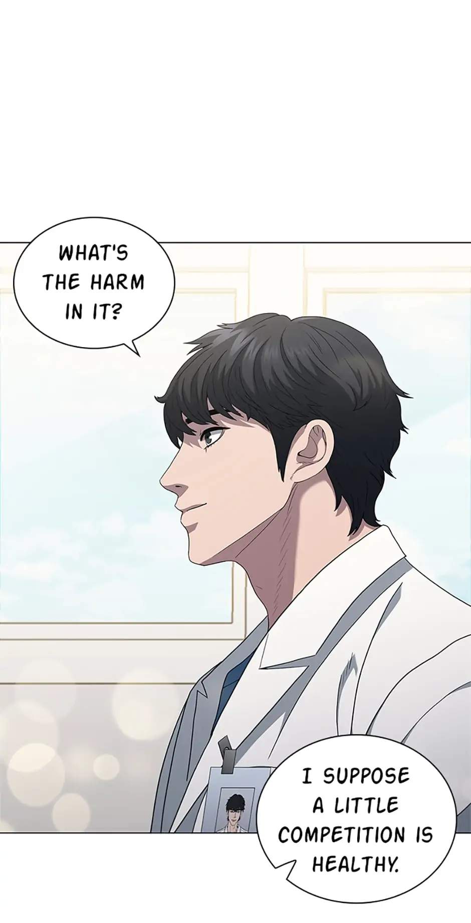 Dr. Choi Tae-Soo Chapter 140