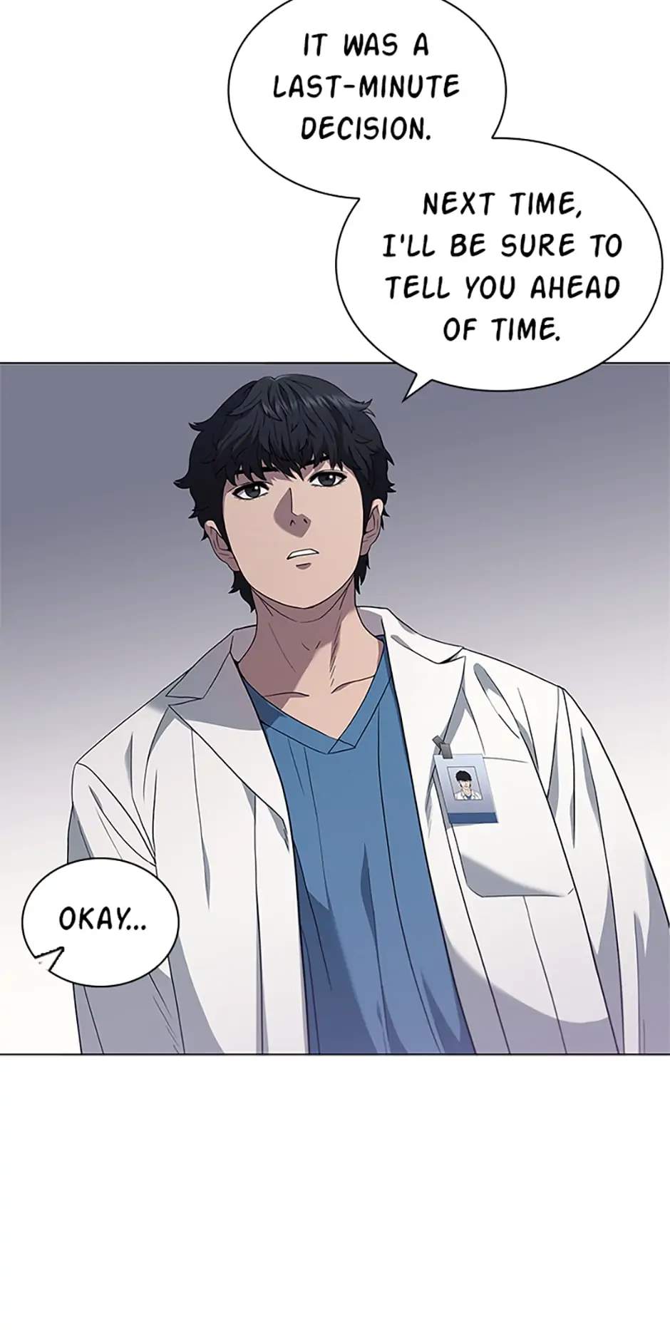 Dr. Choi Tae-Soo Chapter 140