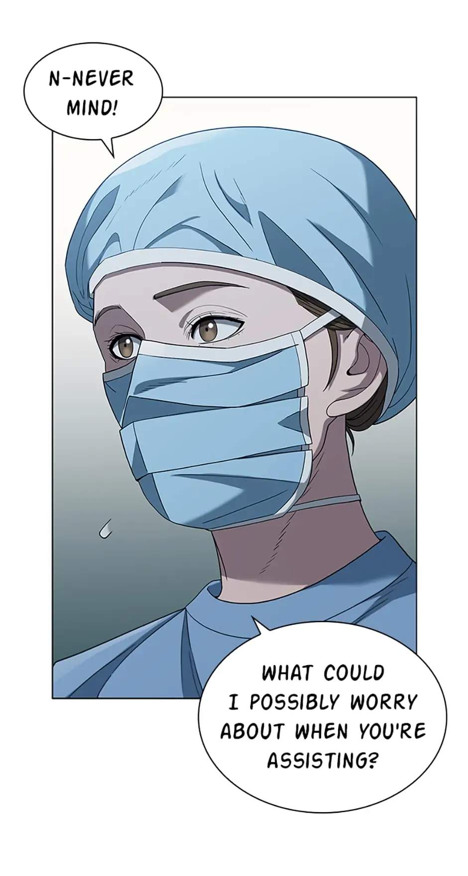 Dr. Choi Tae-Soo Chapter 140