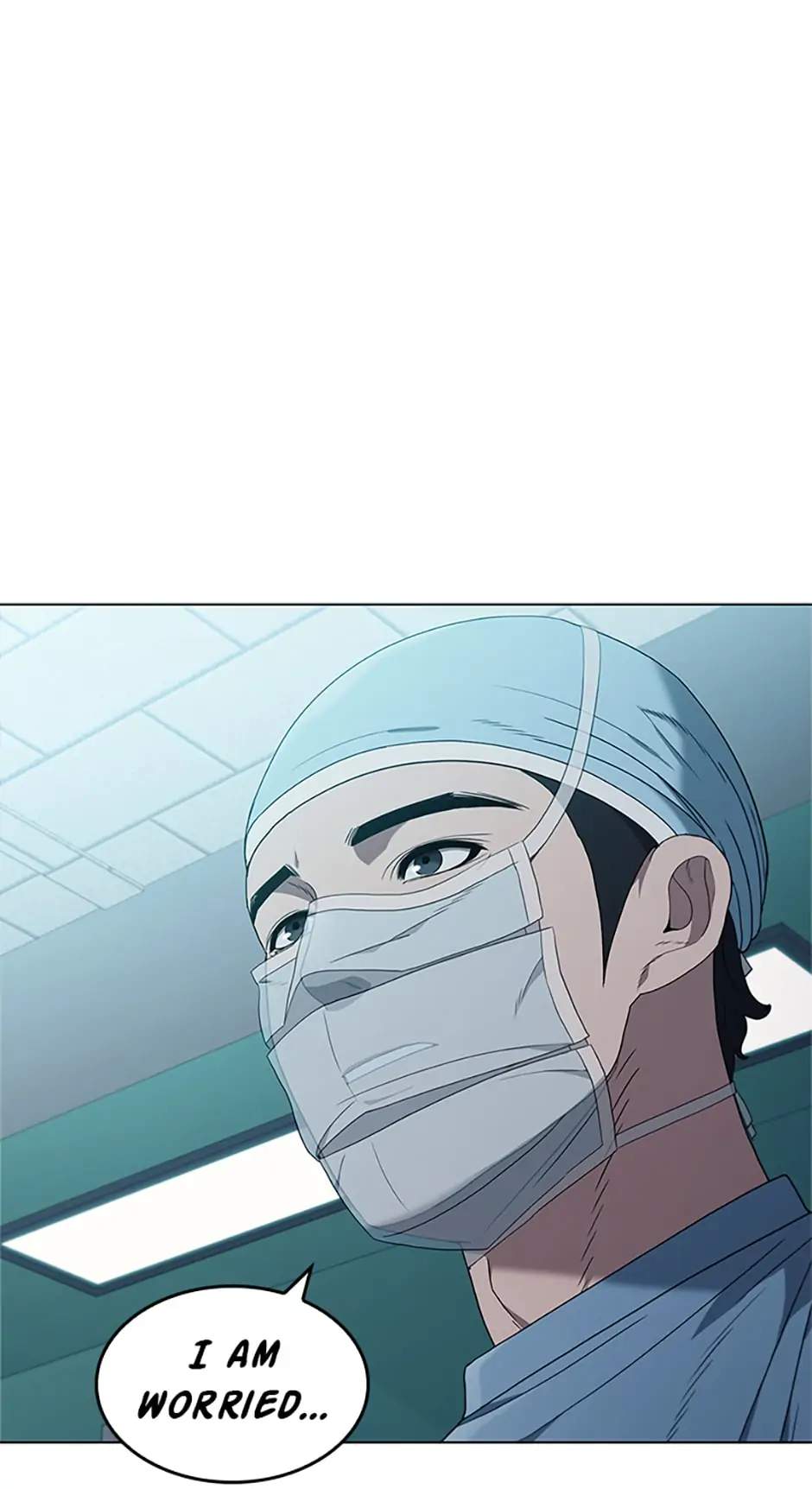 Dr. Choi Tae-Soo Chapter 140