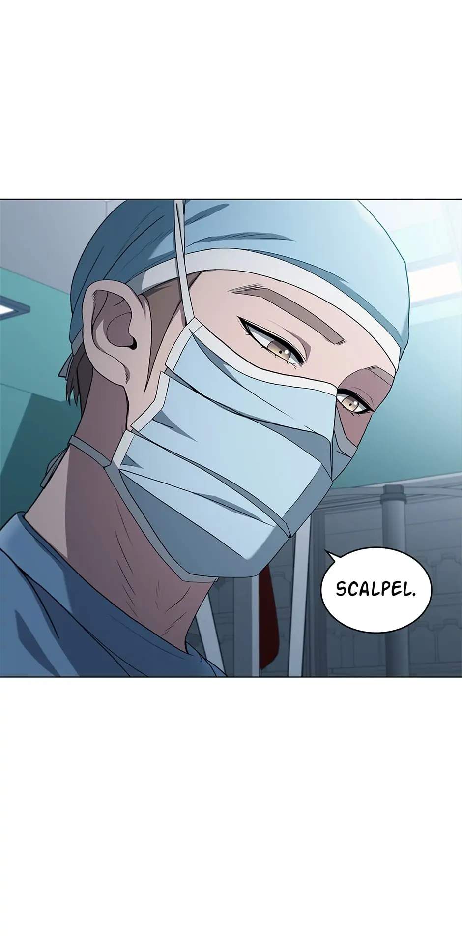 Dr. Choi Tae-Soo Chapter 141