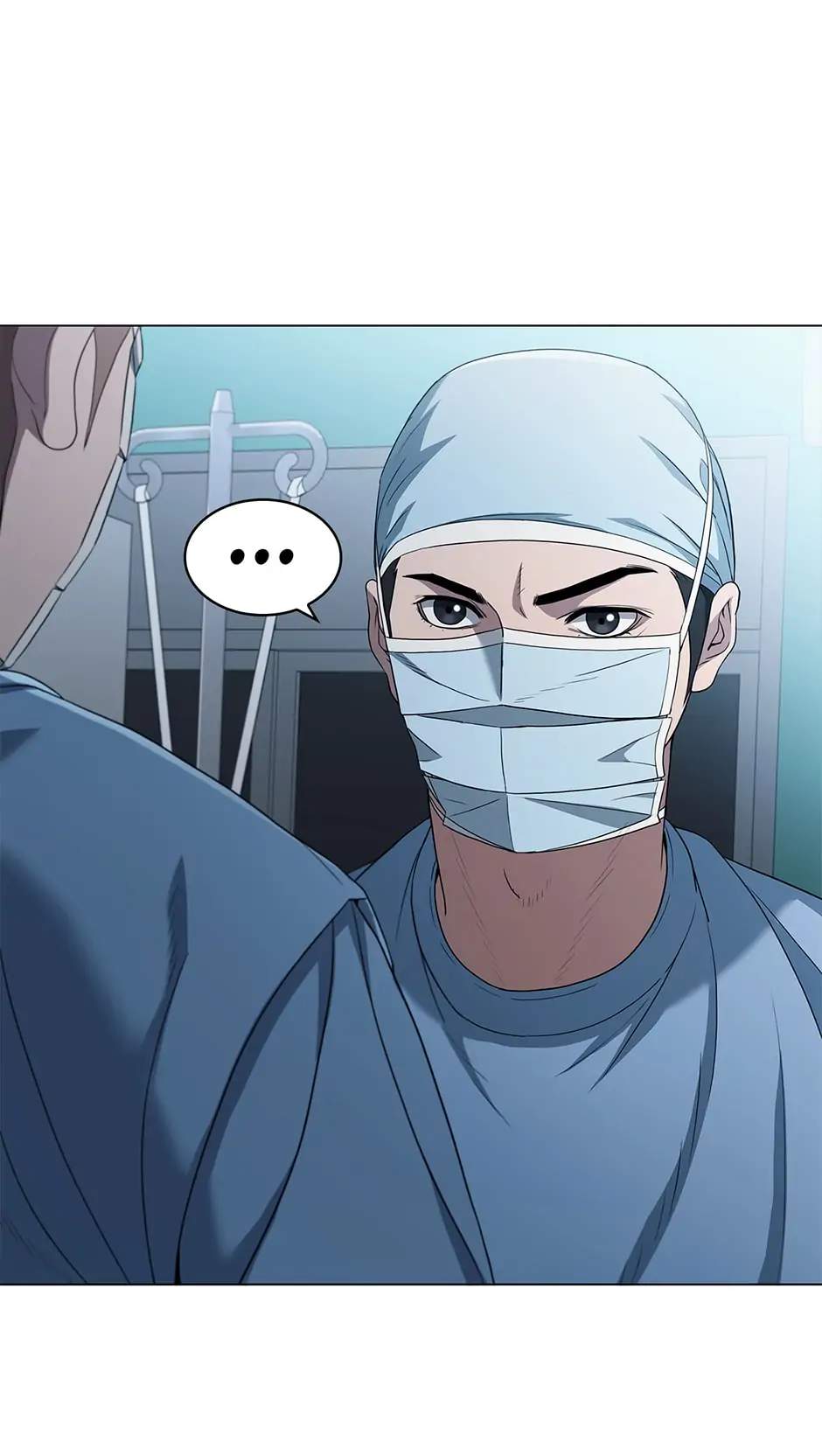 Dr. Choi Tae-Soo Chapter 141