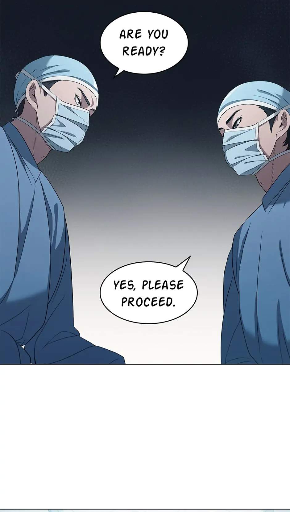 Dr. Choi Tae-Soo Chapter 143