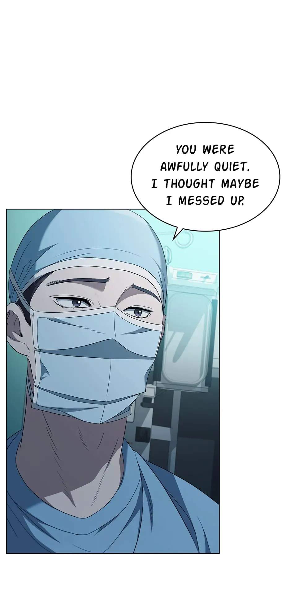 Dr. Choi Tae-Soo Chapter 143