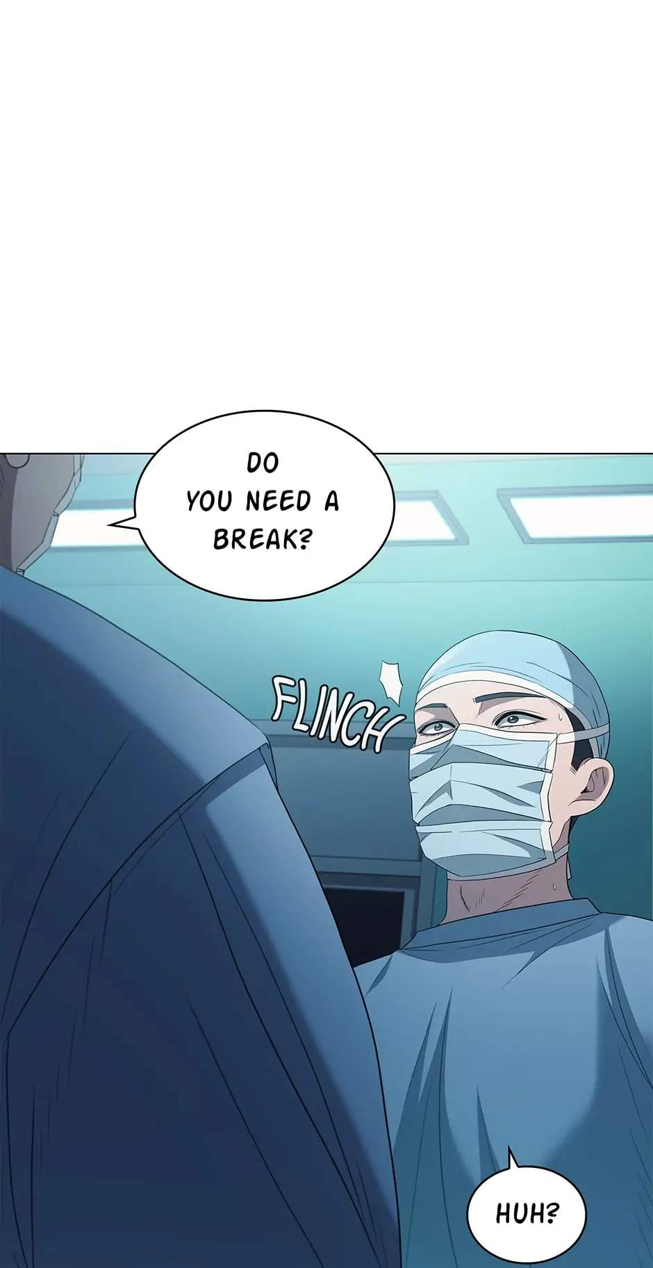 Dr. Choi Tae-Soo Chapter 143