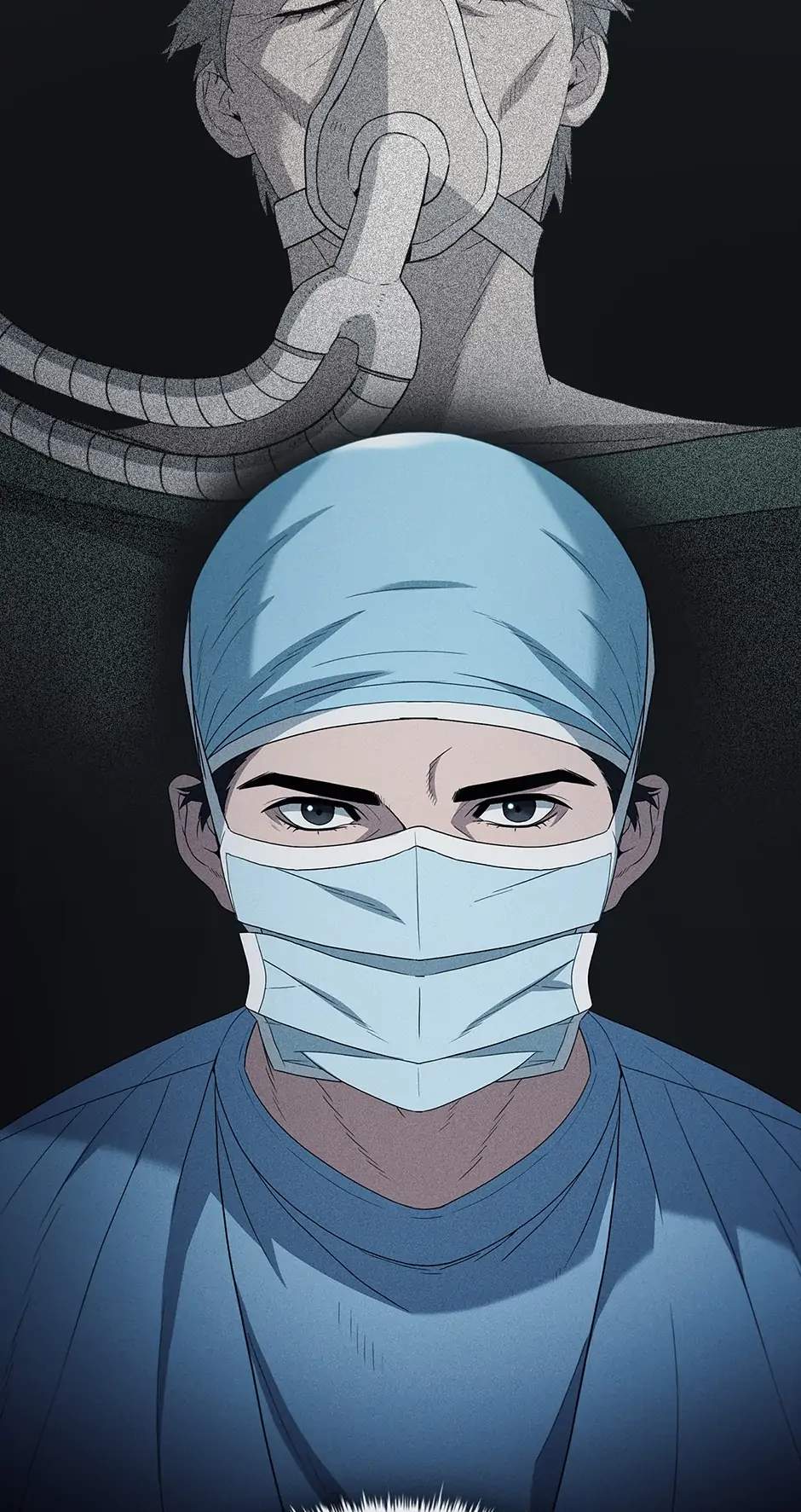 Dr. Choi Tae-Soo Chapter 144