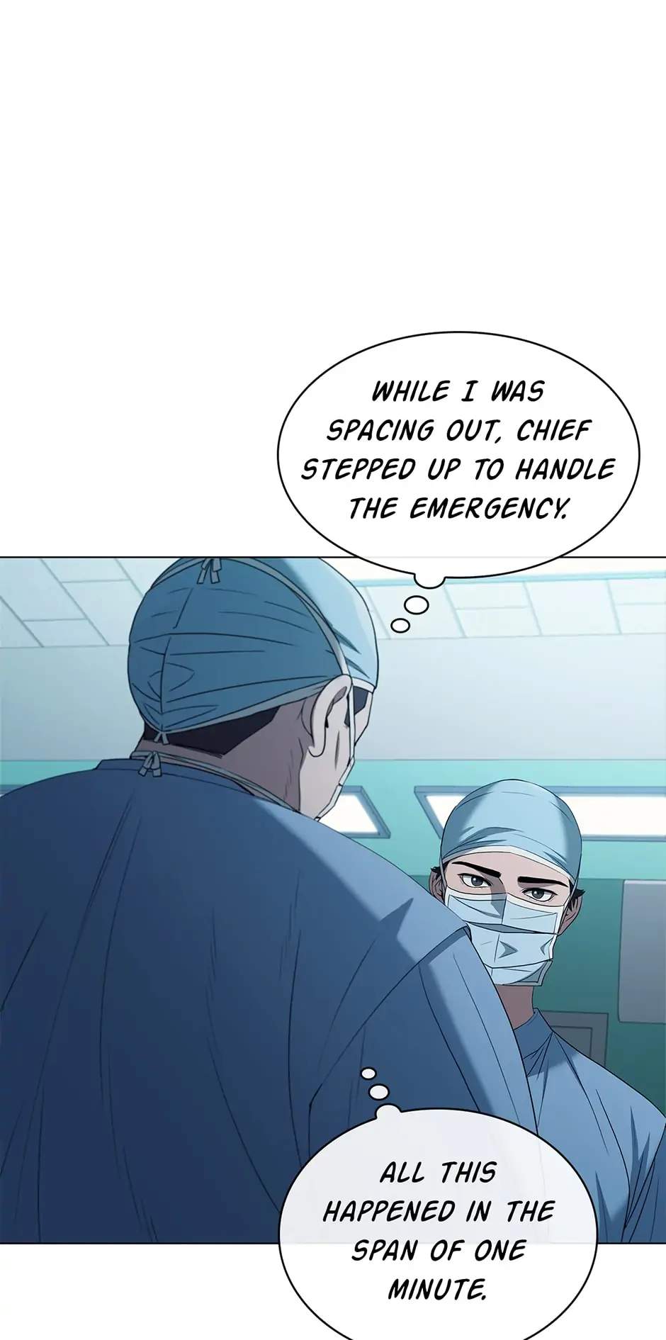 Dr. Choi Tae-Soo Chapter 144