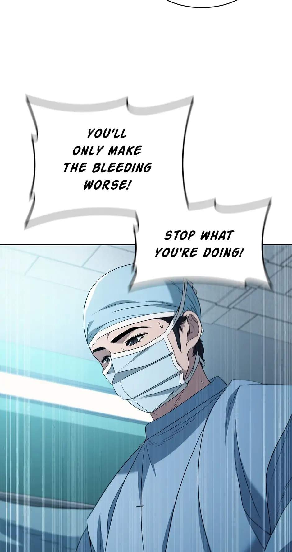 Dr. Choi Tae-Soo Chapter 144