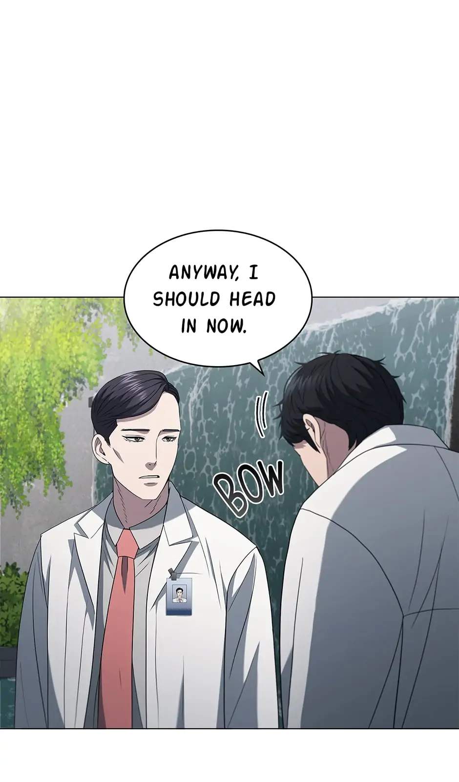 Dr. Choi Tae-Soo Chapter 145