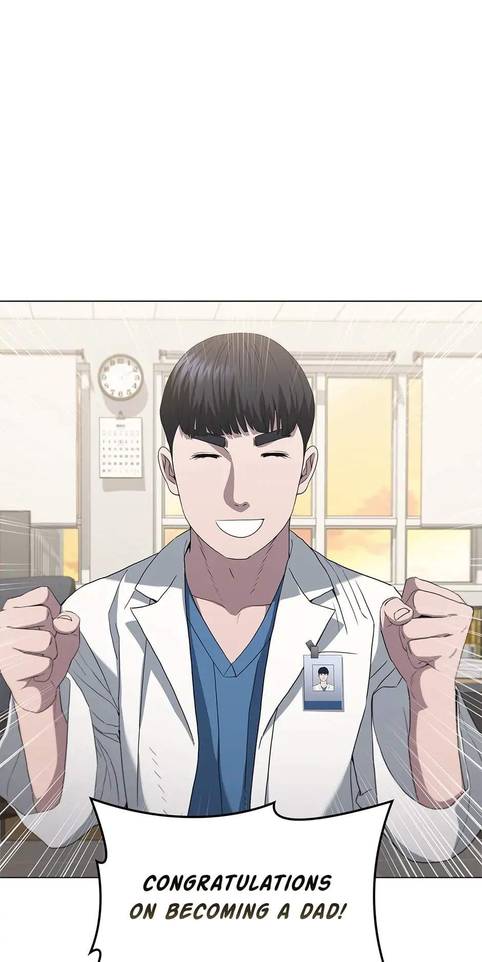 Dr. Choi Tae-Soo Chapter 146