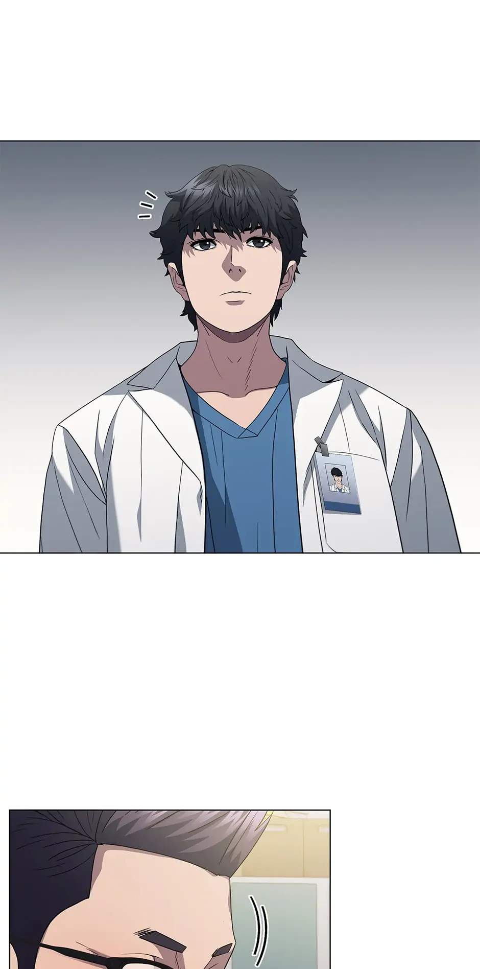 Dr. Choi Tae-Soo Chapter 146