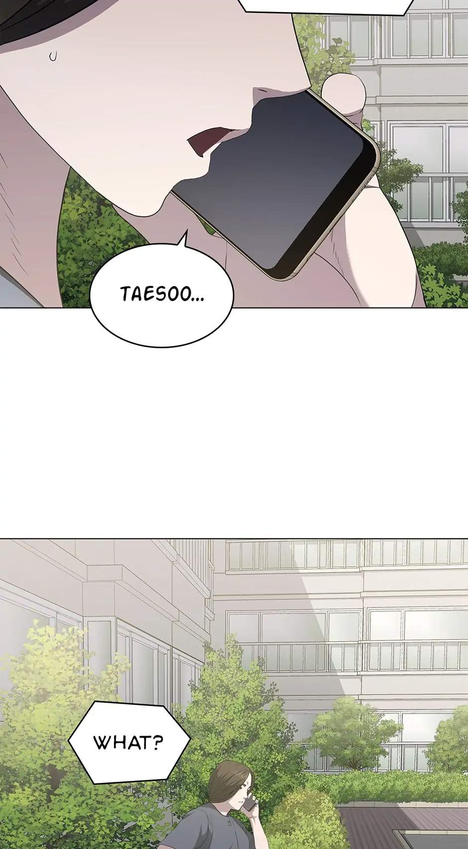 Dr. Choi Tae-Soo Chapter 147