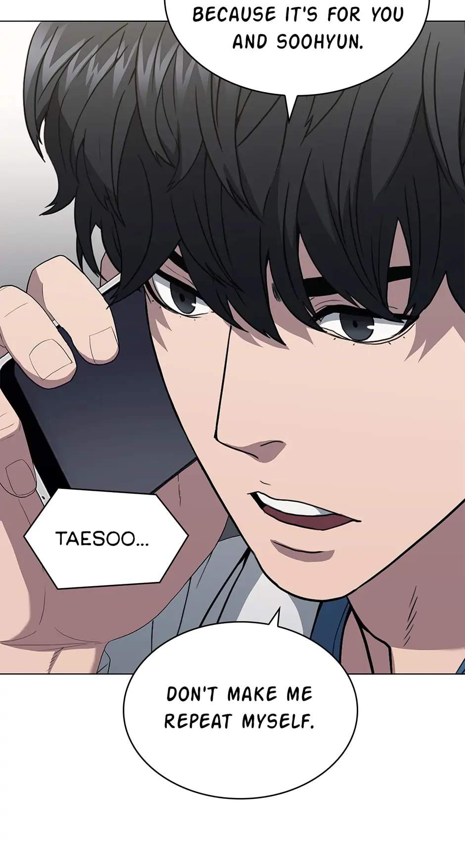 Dr. Choi Tae-Soo Chapter 147