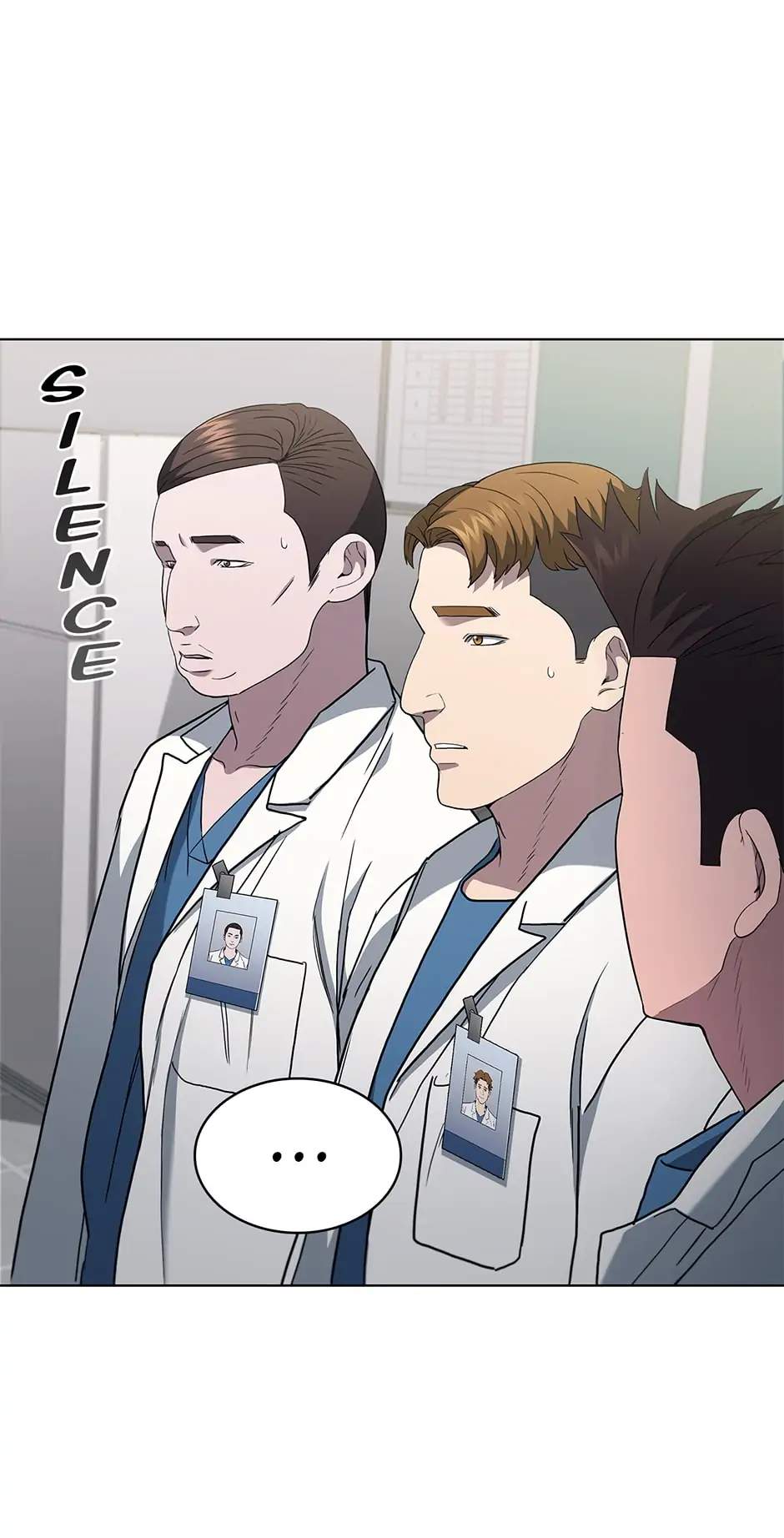 Dr. Choi Tae-Soo Chapter 148