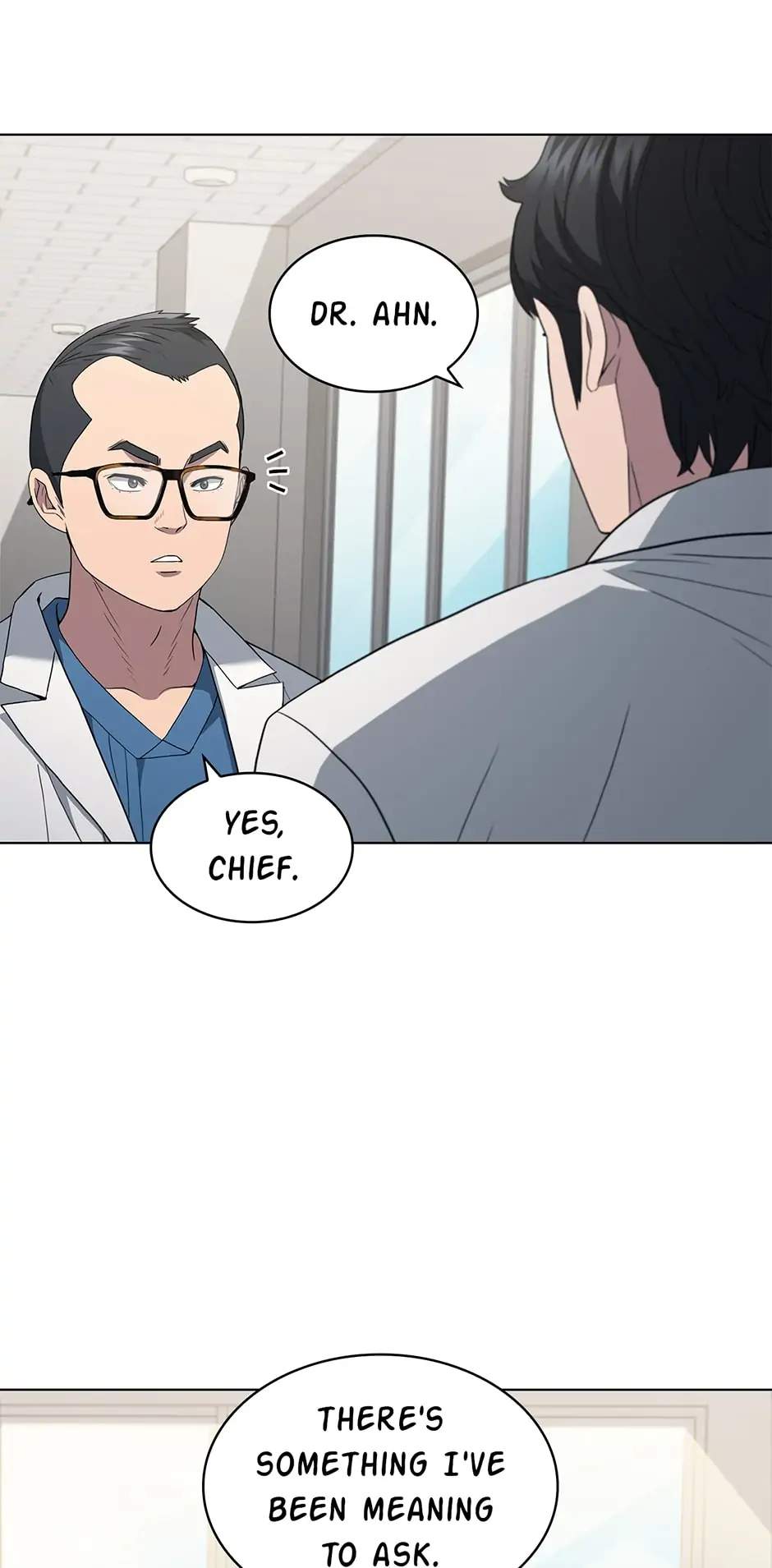 Dr. Choi Tae-Soo Chapter 148