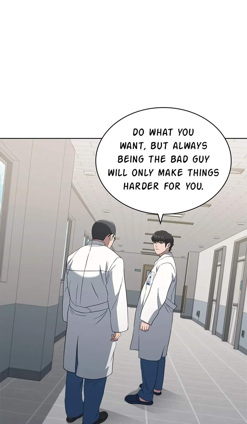 Dr. Choi Tae-Soo Chapter 148