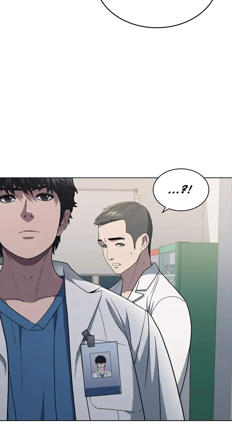 Dr. Choi Tae-Soo Chapter 148