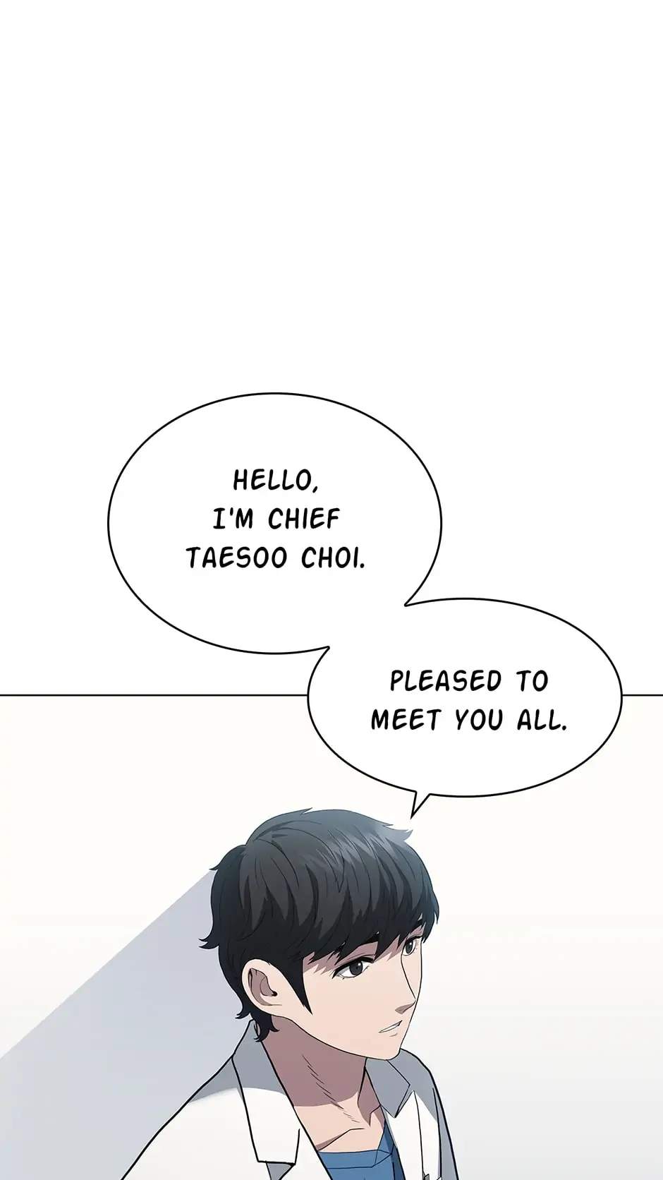 Dr. Choi Tae-Soo Chapter 149