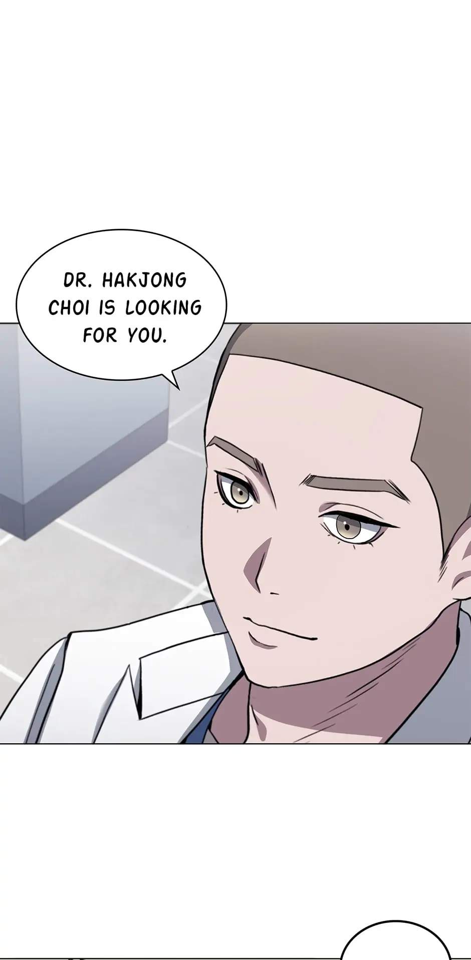 Dr. Choi Tae-Soo Chapter 149