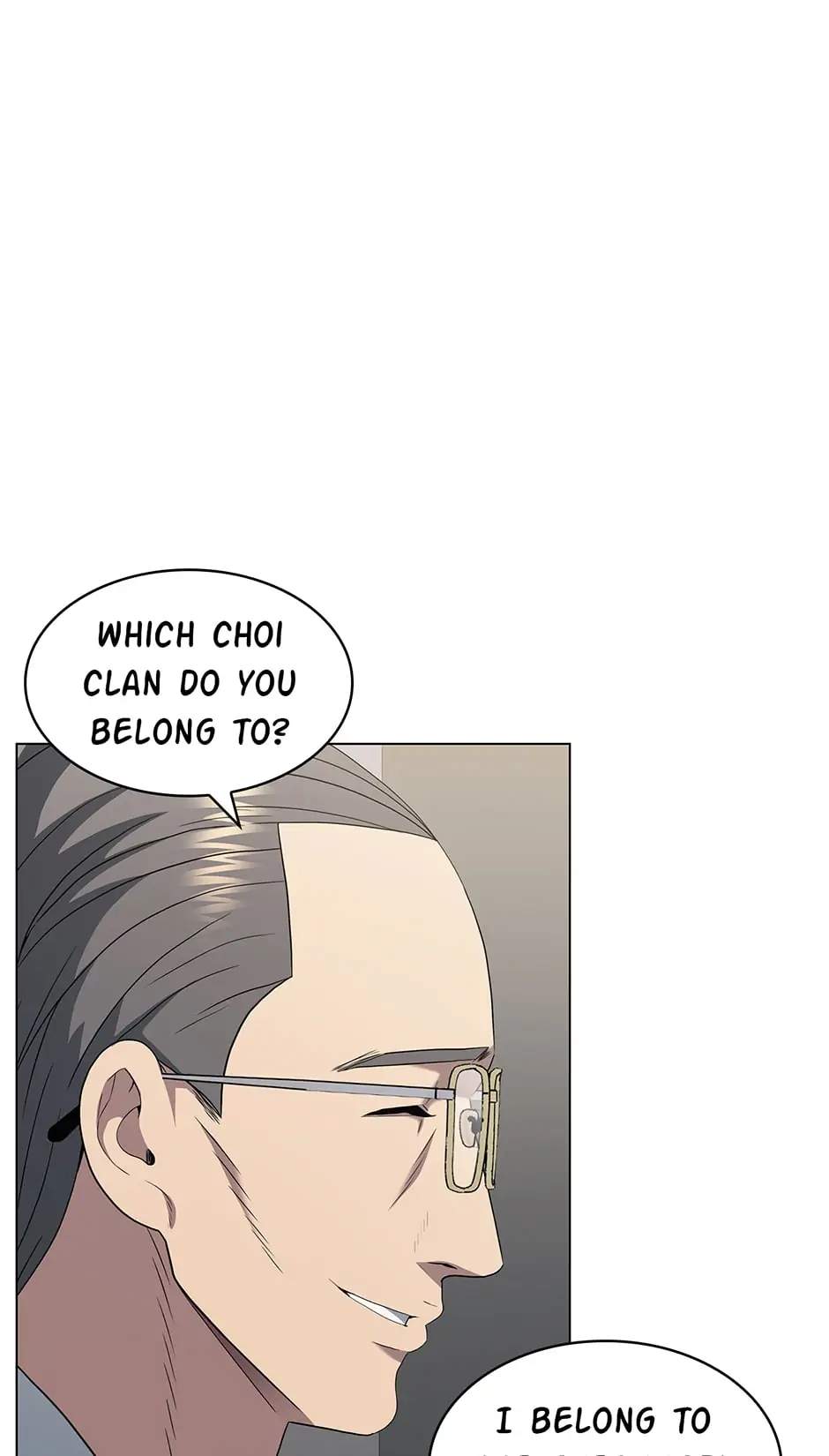 Dr. Choi Tae-Soo Chapter 150