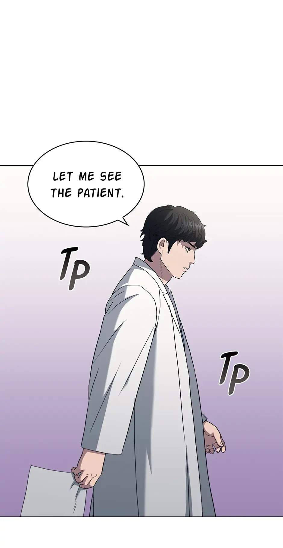 Dr. Choi Tae-Soo Chapter 150