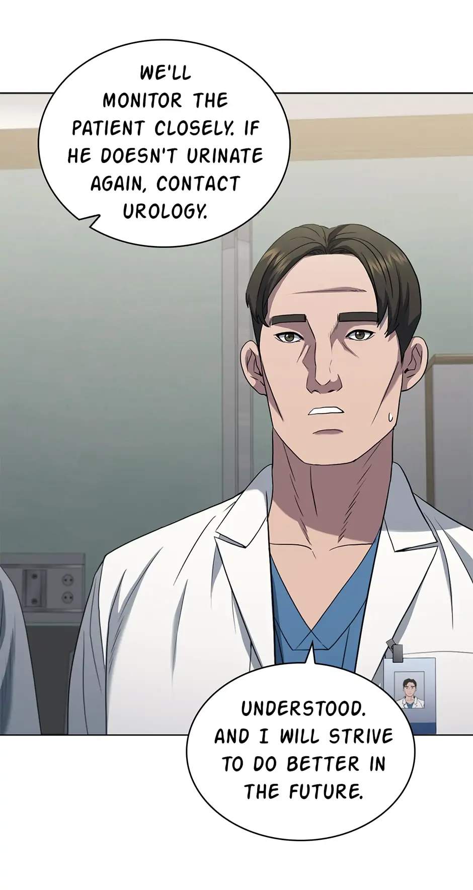 Dr. Choi Tae-Soo Chapter 152