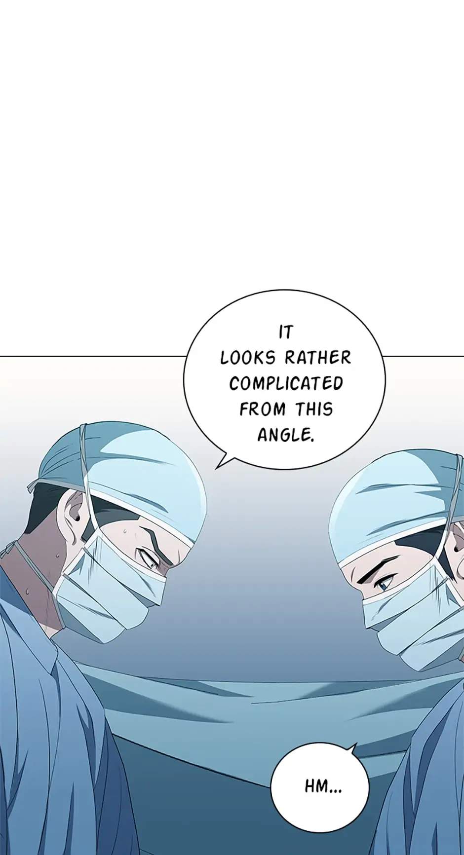 Dr. Choi Tae-Soo Chapter 154