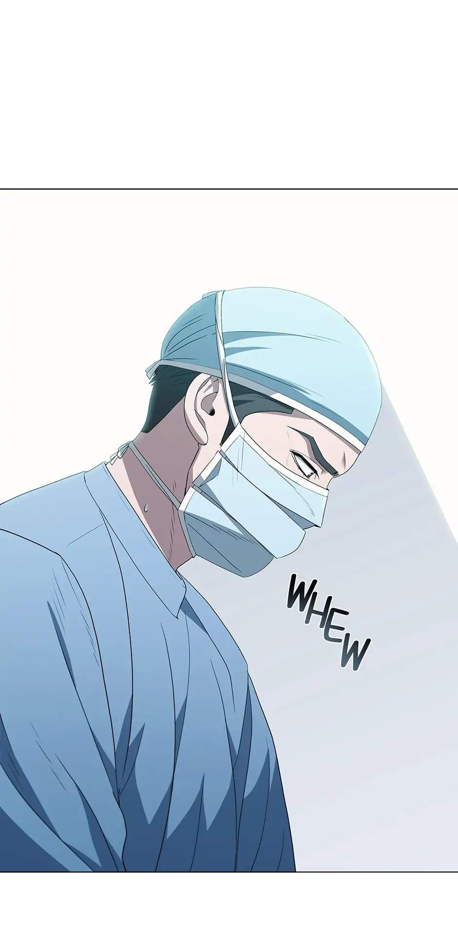 Dr. Choi Tae-Soo Chapter 155