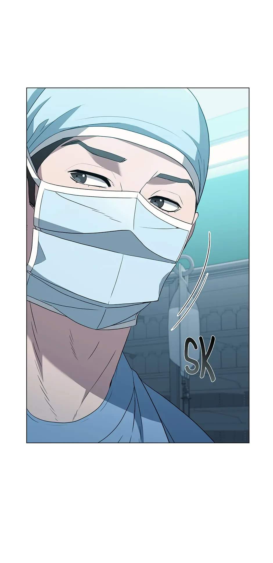 Dr. Choi Tae-Soo Chapter 155