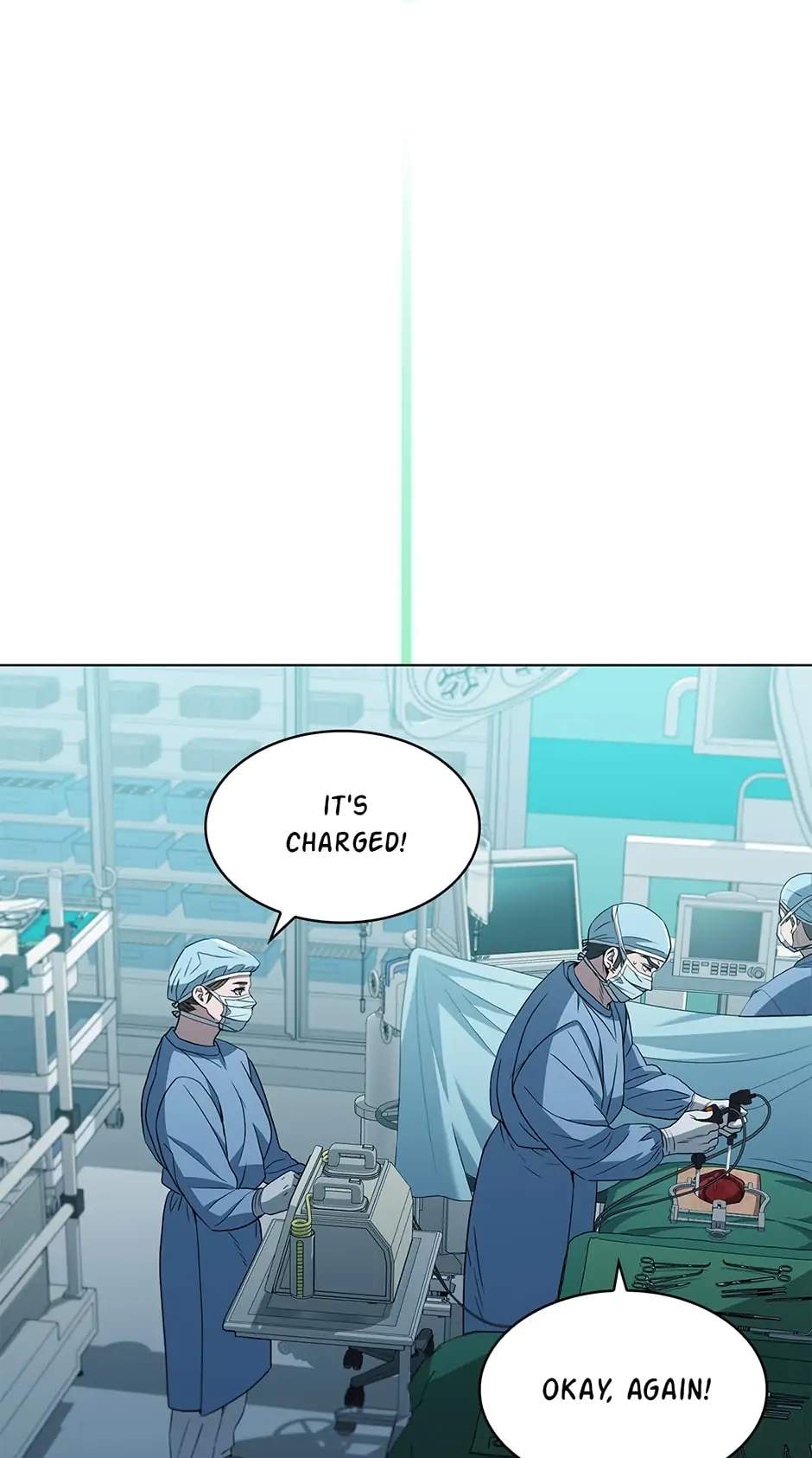 Dr. Choi Tae-Soo Chapter 155