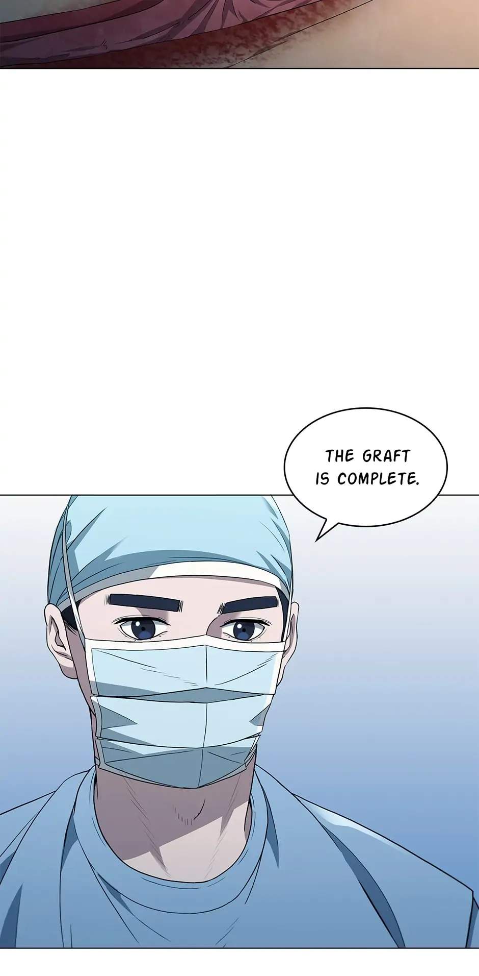 Dr. Choi Tae-Soo Chapter 155