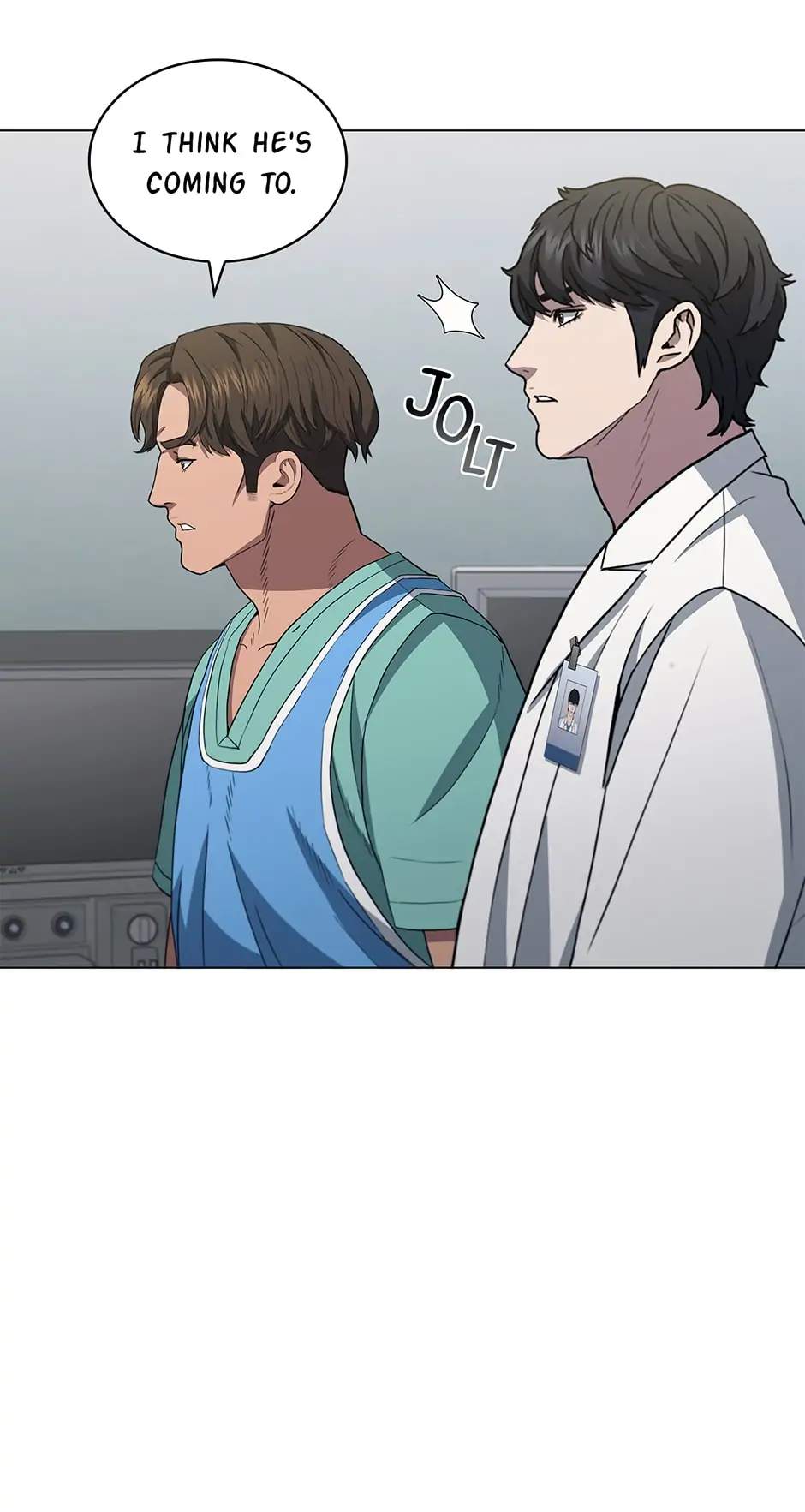 Dr. Choi Tae-Soo Chapter 156