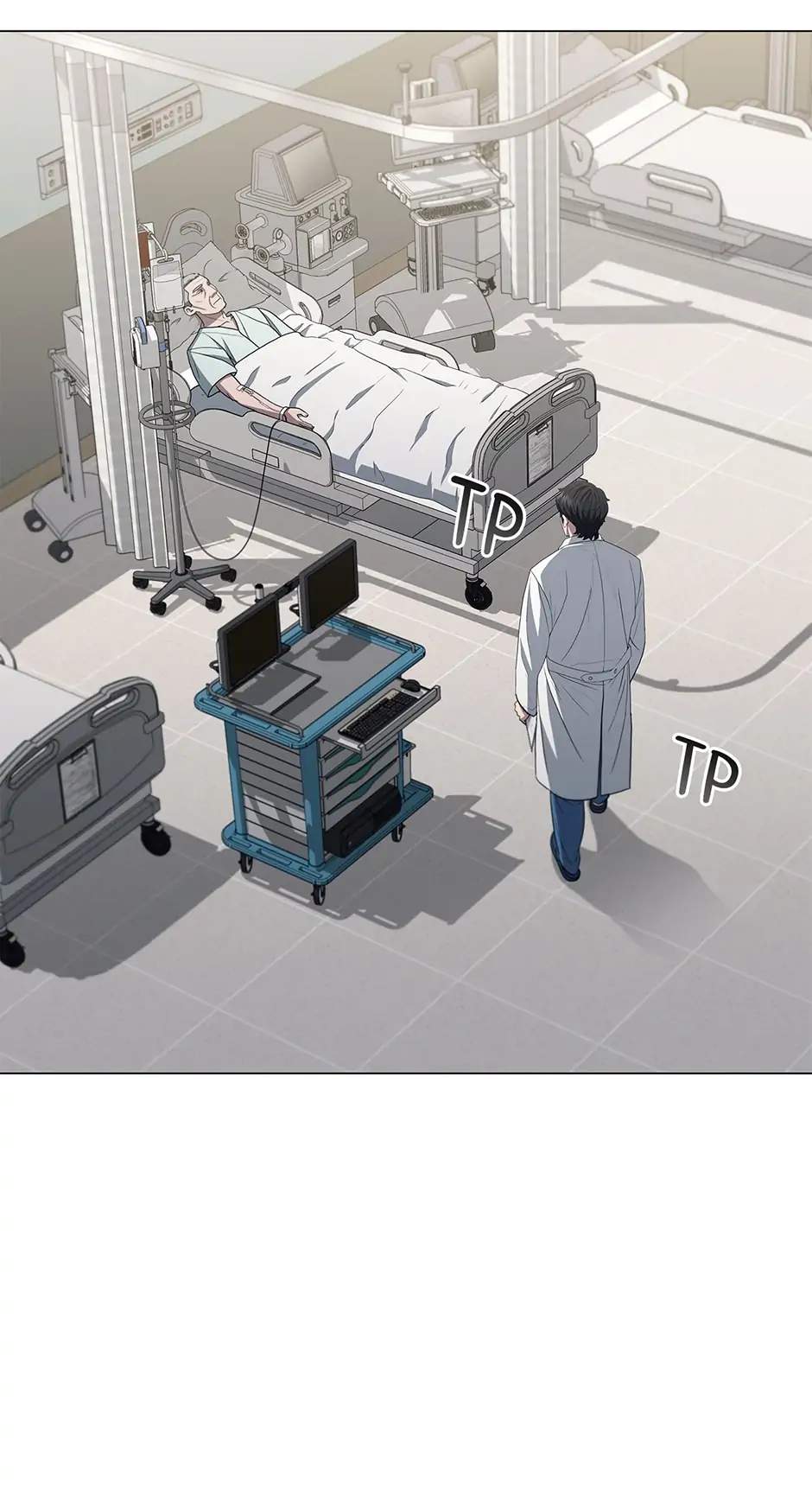 Dr. Choi Tae-Soo Chapter 157