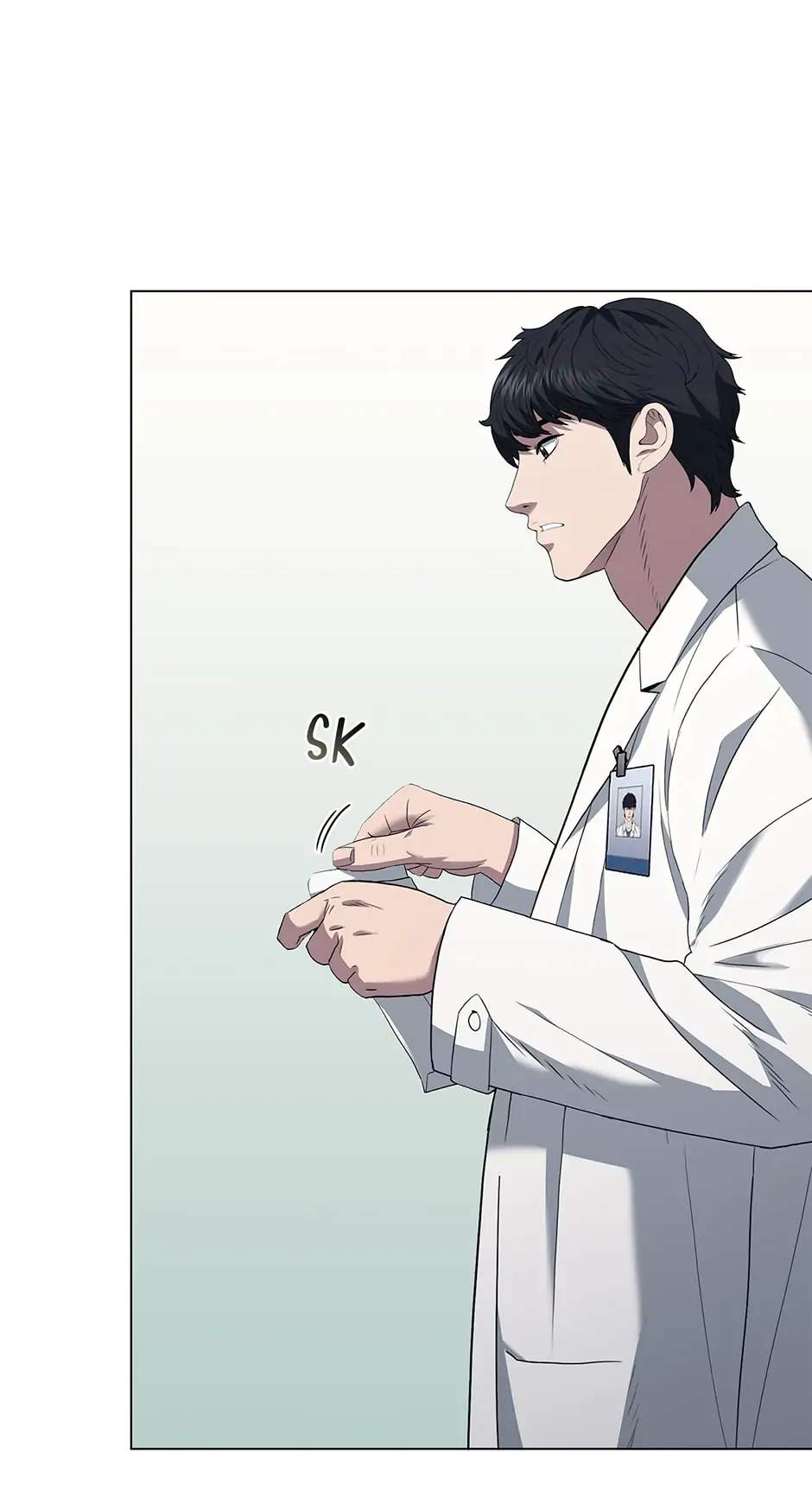 Dr. Choi Tae-Soo Chapter 159